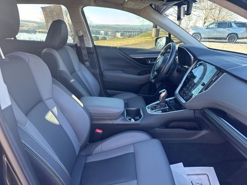 Used 2024 Subaru Outback Onyx Edition image 10