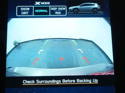 New 2026 Subaru Crosstrek 2.5i Sport AWD/4WD image 33