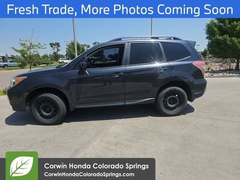 Used 2016 Subaru Forester 2.0XT Premium AWD/4WD image 5
