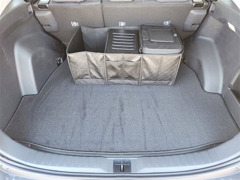 New 2025 Toyota RAV4 LE image 22