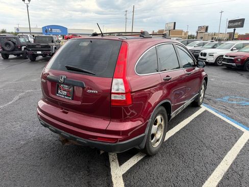 Used 2010 Honda CR-V LX image 5