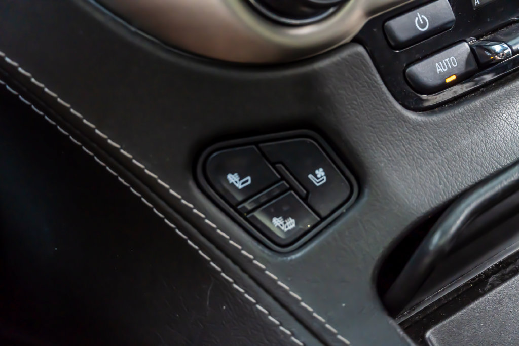Used 2019 GMC Yukon Denali AWD/4WD image 20