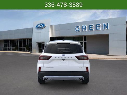 New 2026 Ford Escape Platinum w/ Premium Technology Package image 6