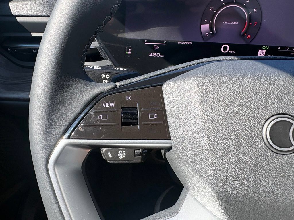 New 2026 Audi Q5 Premium AWD/4WD image 33