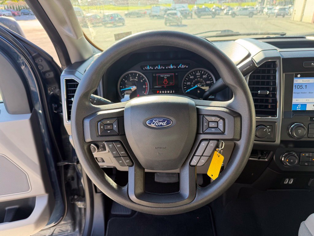 Used 2019 Ford F350 XLT w/ XLT Value Package AWD/4WD image 15