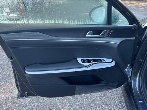 New 2026 Kia K5 EX image 20
