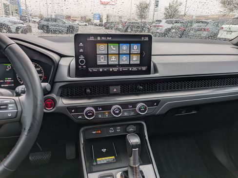 Used 2025 Honda CR-V Sport-L image 28