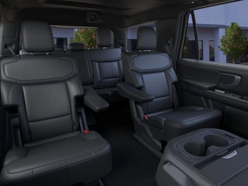 New 2026 Ford Expedition Platinum w/ Stealth Appearance Package image 42