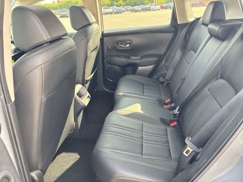Used 2026 Honda HR-V EX-L image 19