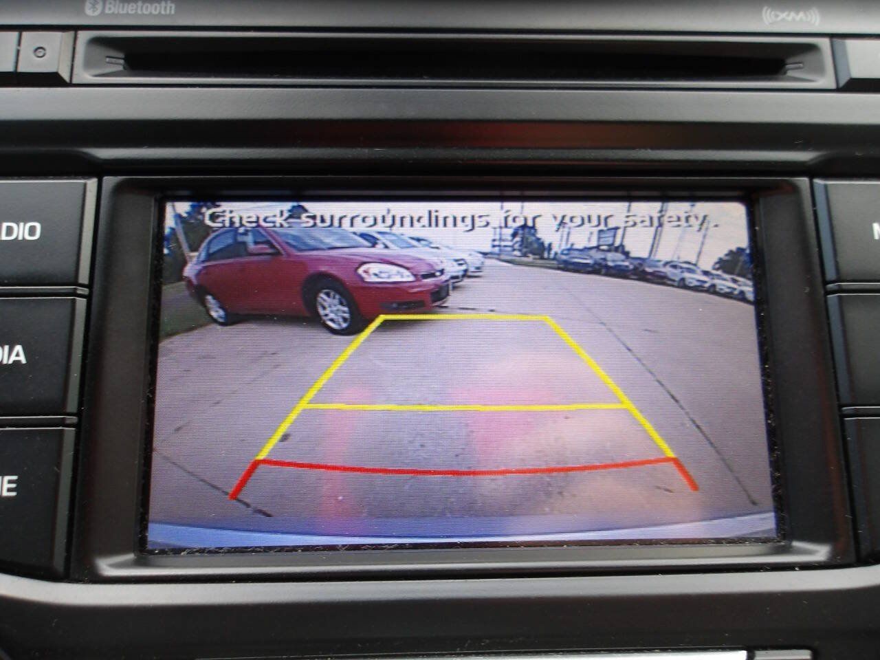 Used 2015 Hyundai Sonata SE w/ Option Group 02 FWD image 26