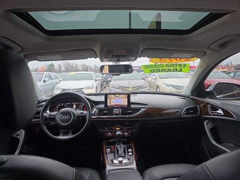 Used 2018 Audi A6 2.0T Premium image 26