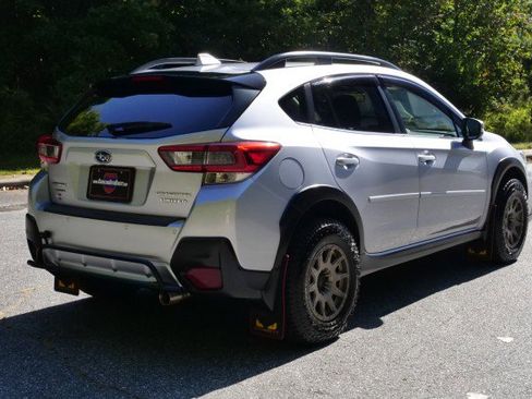 Used 2023 Subaru Crosstrek 2.5i Limited image 28