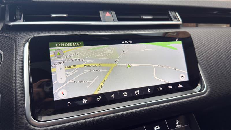 Used 2018 Land Rover Range Rover Velar R-Dynamic SE AWD/4WD image 38