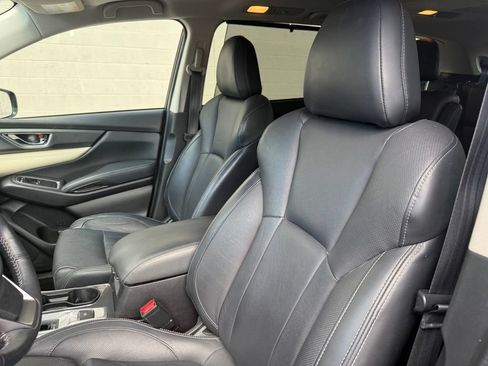 Used 2022 Subaru Ascent Limited w/ Technology Package AWD/4WD image 23