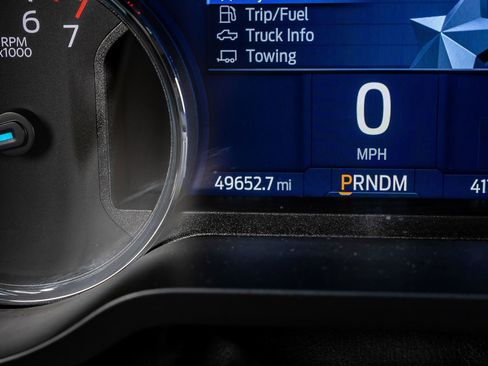 Used 2022 Ford F150 XLT w/ Equipment Group 302A High AWD/4WD image 20