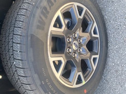 New 2025 Ford F150 STX w/ Equipment Group 200A image 10