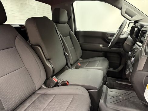 New 2026 Chevrolet Silverado 1500 W/T w/ WT Value Package image 17