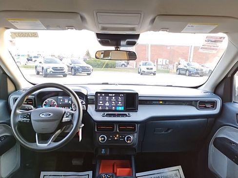 Used 2024 Ford Maverick XLT w/ Equipment Group 300A Standard image 24