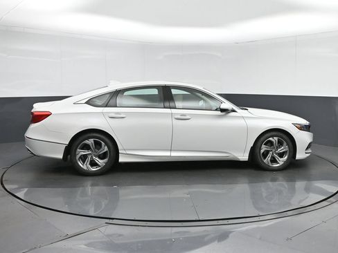 Used 2018 Honda Accord EX-L image 8