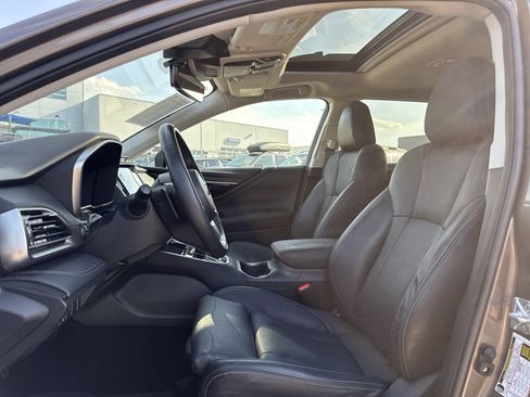 Certified 2024 Subaru Outback Limited AWD/4WD image 29