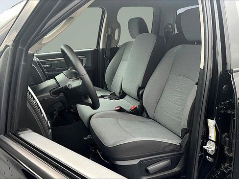 Used 2024 RAM 1500 Classic SLT RWD image 31