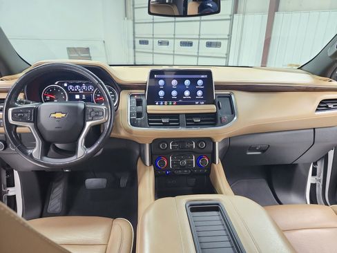Used 2021 Chevrolet Tahoe Premier image 24