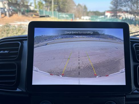 Used 2024 RAM ProMaster 3500 w/ Premium Convenience Group image 28