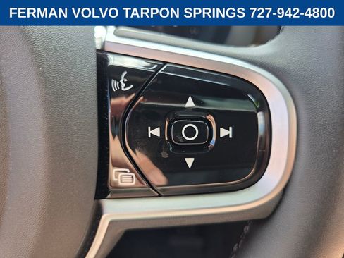 New 2026 Volvo XC60 B5 Plus w/ Protection Package Premier image 28