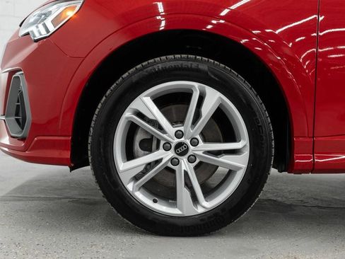 Used 2023 Audi Q3 2.0T Premium image 30