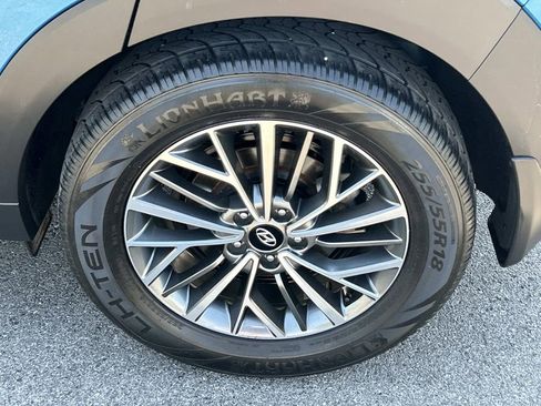 Used 2020 Hyundai Tucson SEL w/ Cargo Package image 14