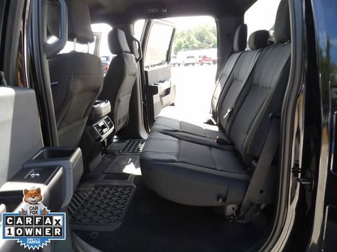 Certified 2024 Ford F150 STX RWD image 31