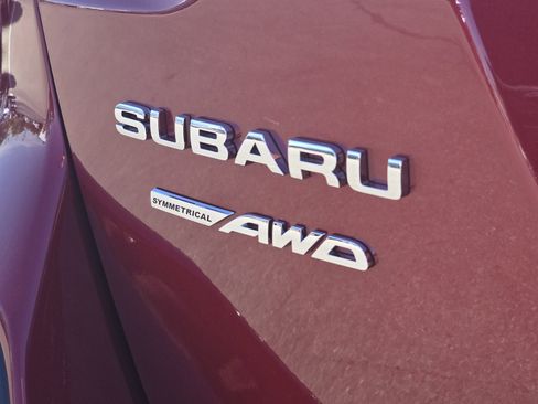 New 2025 Subaru Outback Premium w/ Popular Package #1 image 10