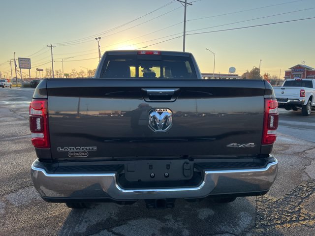 Used 2021 RAM 2500 Laramie AWD/4WD image 4
