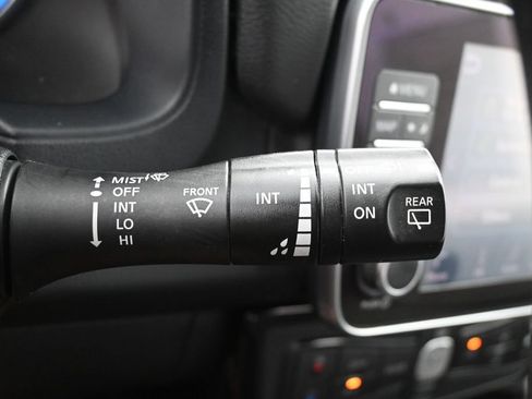 Used 2021 Nissan Leaf SL Plus FWD image 18