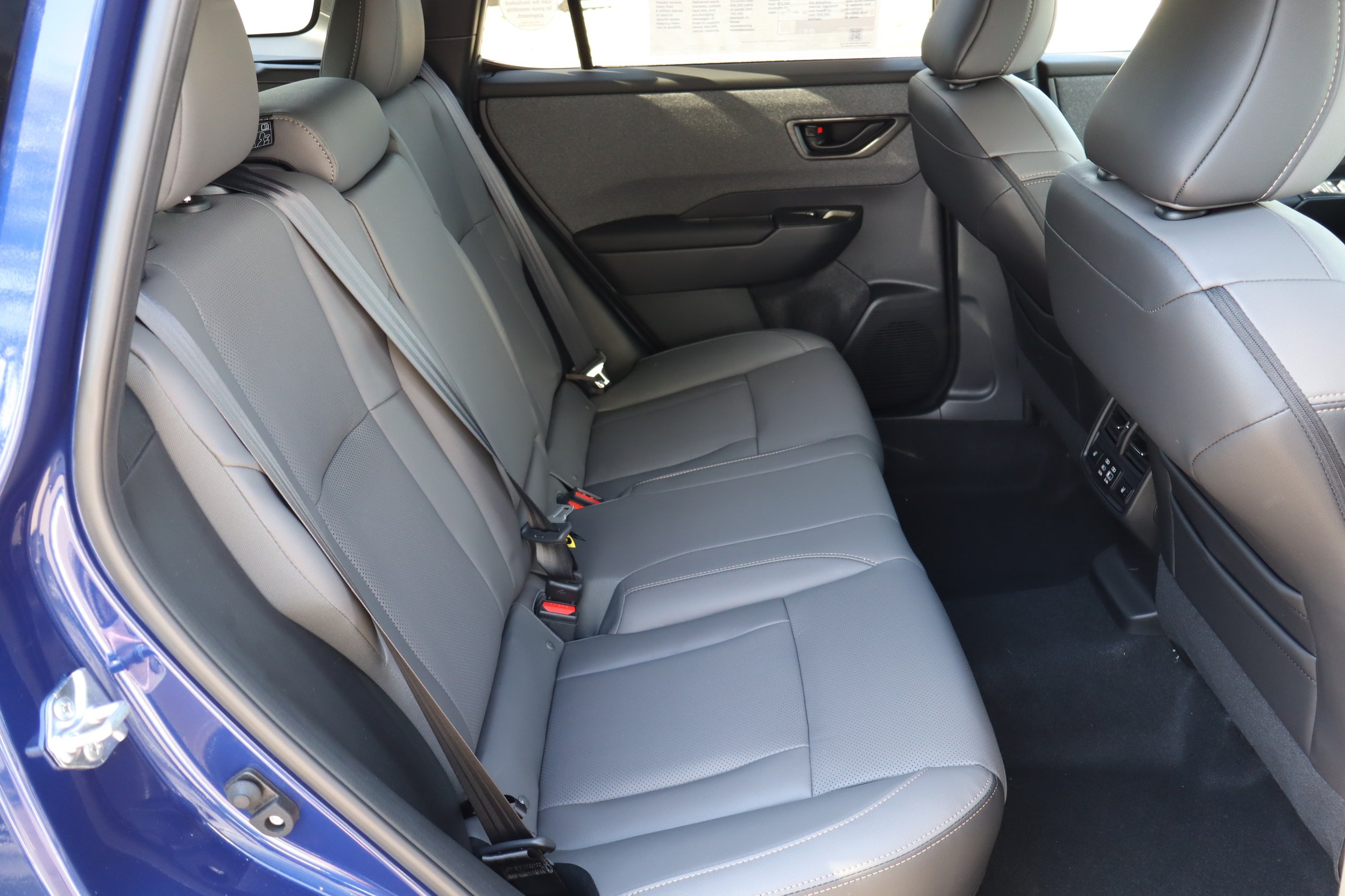 New 2026 Subaru Outback Limited w/ Premium/Limited Plus Package AWD/4WD image 21