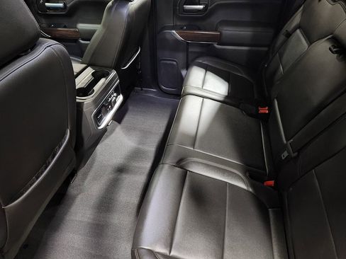 Used 2019 GMC Sierra 1500 SLT AWD/4WD image 50