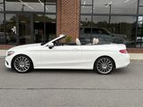 Used 2017 Mercedes-Benz C 300 Cabriolet image 5
