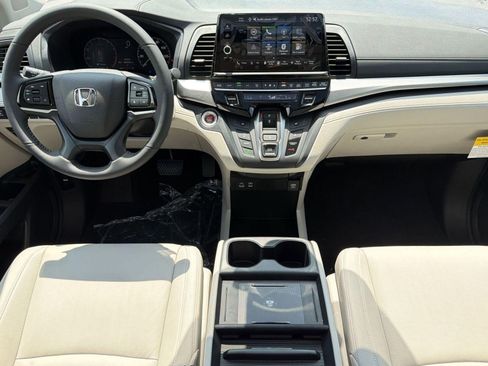 New 2026 Honda Odyssey EX-L image 22