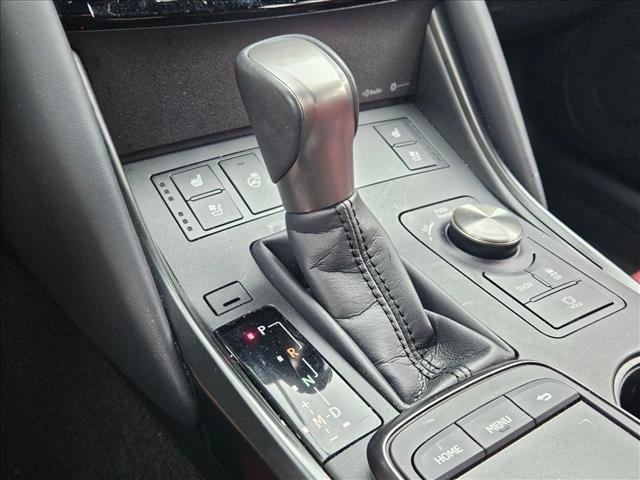 Used 2024 Lexus IS 300 w/ Comfort Package RWD image 11