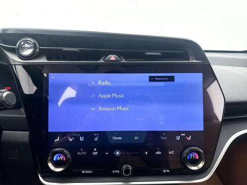 Used 2023 Lexus RZ 450e Premium w/ Technology Package AWD/4WD image 19