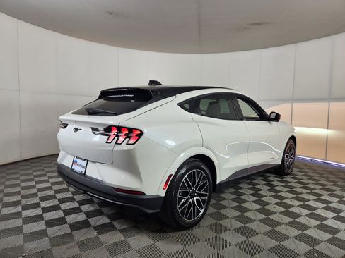 New 2026 Ford Mustang Mach-E Premium image 7