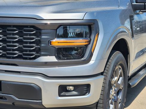 New 2026 Ford F150 STX w/ Equipment Group 200A RWD image 10