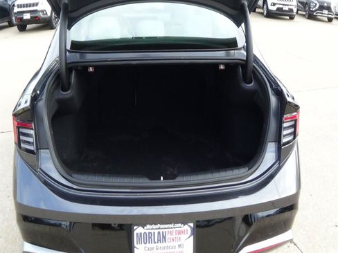 Used 2025 Hyundai Sonata SEL FWD image 10
