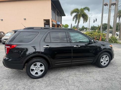 Used 2013 Ford Explorer FWD w/ Class III Trailer Tow Pkg image 6