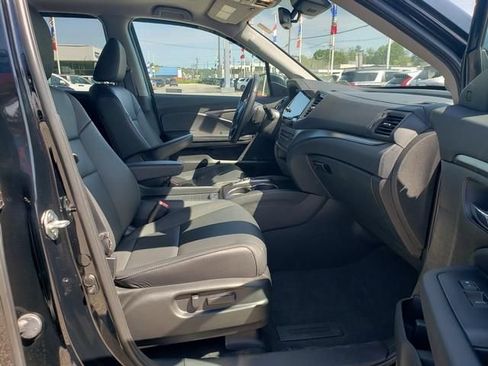 Used 2021 Honda Pilot EX-L image 20