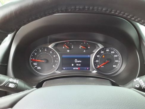 Used 2022 GMC Terrain SLT w/ Elevation Edition AWD/4WD image 18
