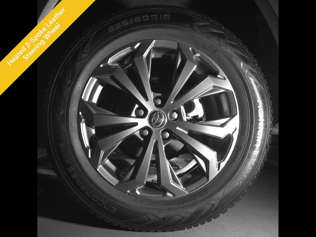 Used 2022 Toyota RAV4 XLE Premium AWD/4WD image 13