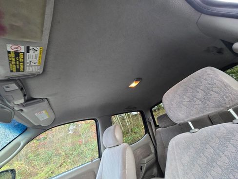 Used 2002 Toyota Tacoma PreRunner image 17