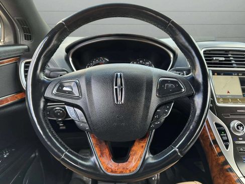 Used 2018 Lincoln MKX Reserve w/ Lincoln MKX Climate Package image 32