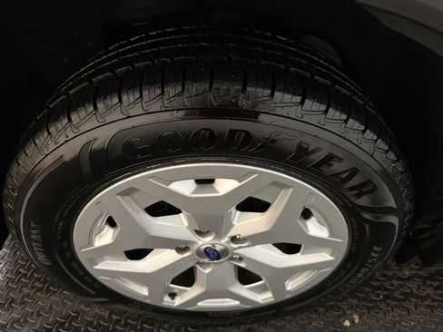 Used 2019 Subaru Forester w/ Alloy Wheel Package image 13
